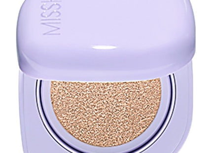 MISSHA  Layering Fit Semi Glow Cushion Foundation 15g, 1 piece
