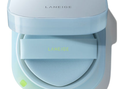 LANEIGE  Neo Cushion Matte 15g, 1 count, 23N Neutral Sand