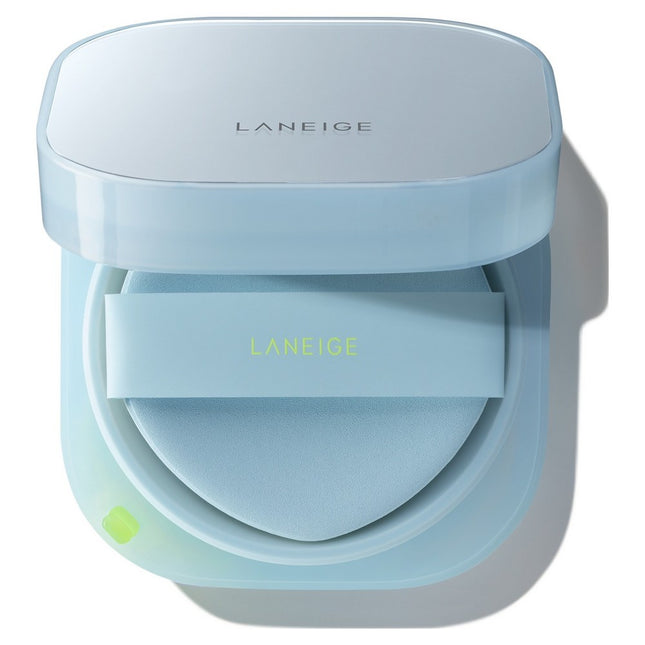 LANEIGE  Neo Cushion Matte 15g, 1 count, 23N Neutral Sand