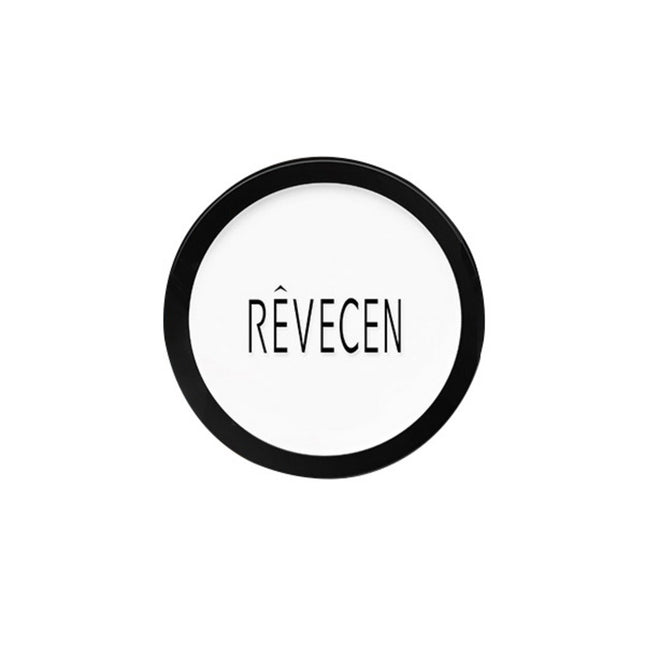 REVESSE Revesse Face Control Foundation 17g, 100 White, 1 pc