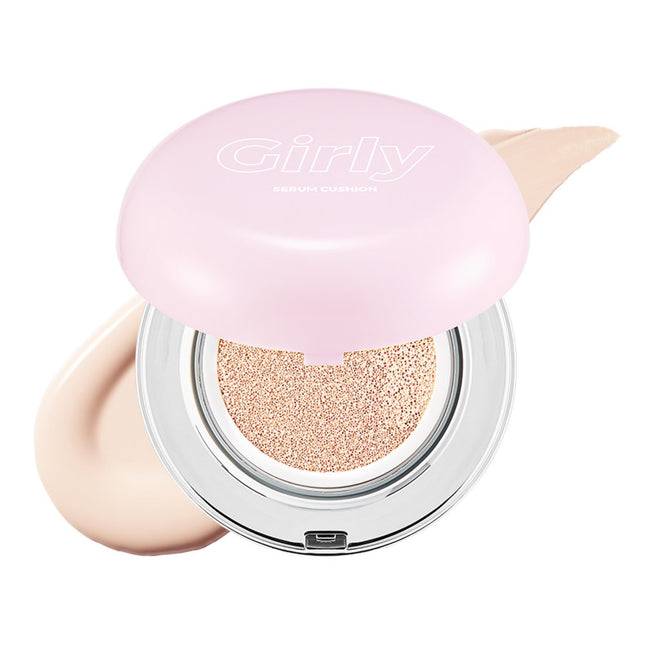 BLESSING MOON  Serem Cushion 15g, No. 19.5, 1ea