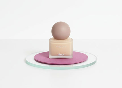 HINCE Second Skin Foundation