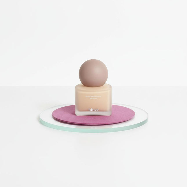 HINCE Second Skin Foundation