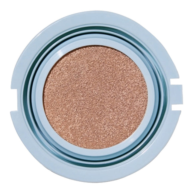 INNISFREE Innisfree New No-Sebum Powder Cushion Refill SPF35 PA++ 14g, 21N Vanilla, 1ea