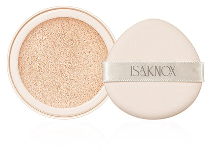 ISA KNOX  LX Vita Wear Cushion Refill 13g No. 21
