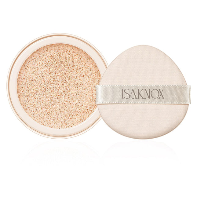 ISA KNOX  LX Vita Wear Cushion Refill 13g No. 21