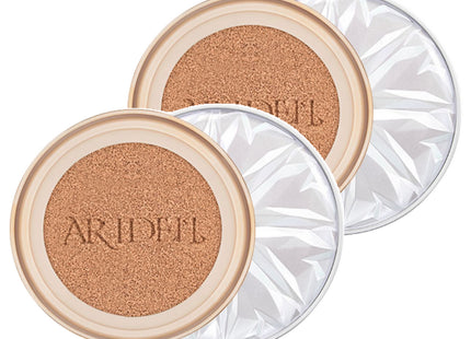 ARTDECO  Low Molecular Collagen Cushion White Refill 13g, Shade 23, 2 Count