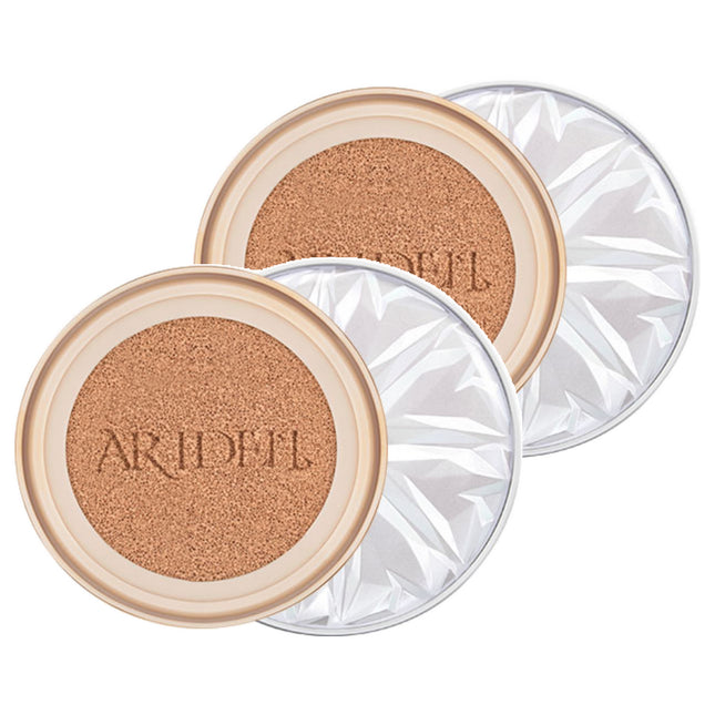 ARTDECO  Low Molecular Collagen Cushion White Refill 13g, Shade 23, 2 Count