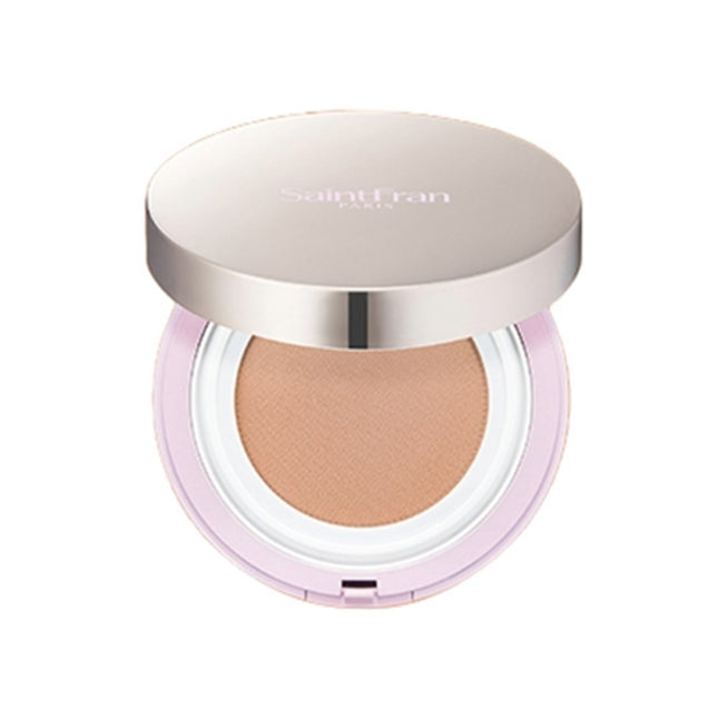 SAINTFRANC  BLEMISH TREATMENT CREAM SPF50+ PA++++ Pink Beige 30ml 1 Pack