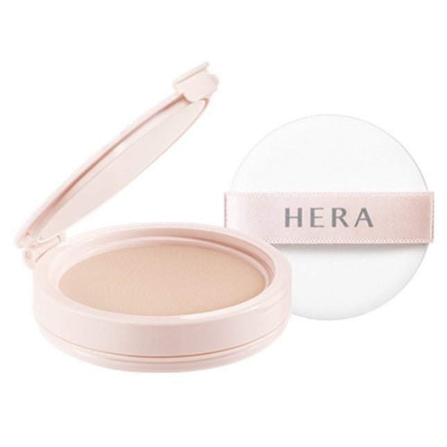 HERA  Reflection Skin Glow Cushion Foundation Refill 15g, 1 Count