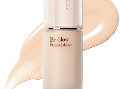 ESPOIR  Be Glow Foundation SPF27 PA++ 30g, 20C Cool Vanilla, 1pc