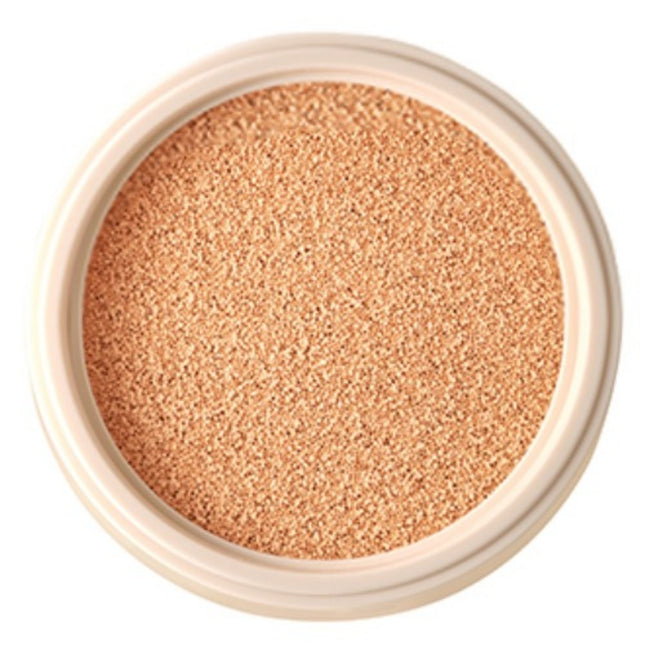 IOPE  SUPER VITAL EX CUSHION FOUNDATION REFILL 16g, 21 LIGHT BEIGE, 1ea