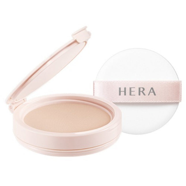 HERA  Reflection Skin Glow Cushion Foundation Refill 15g, 13N1, 1 Count