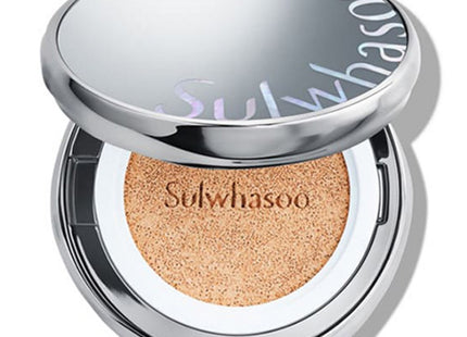 SULWHASOO  Perfecting Cushion 15g, 1 piece (Shade 21N1 Beige)