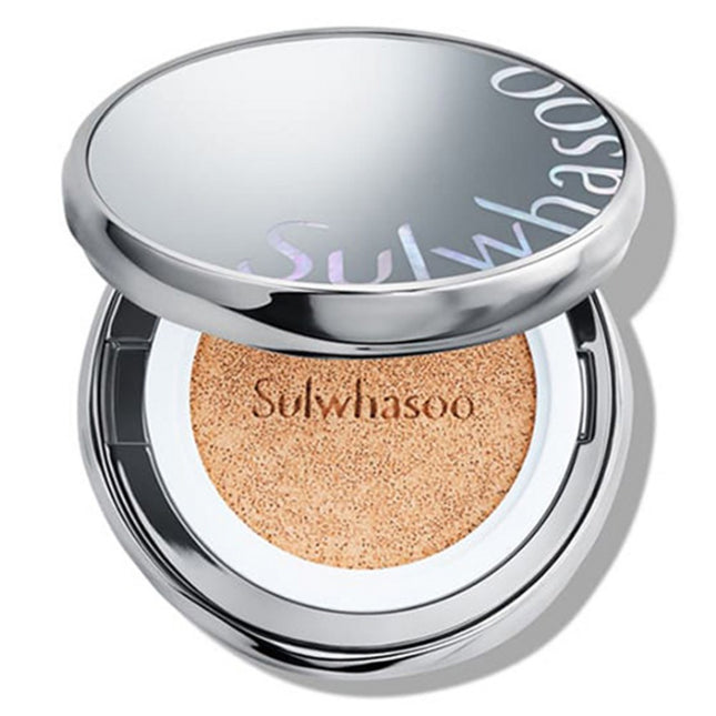 SULWHASOO  Perfecting Cushion 15g, 1 piece (Shade 21N1 Beige)