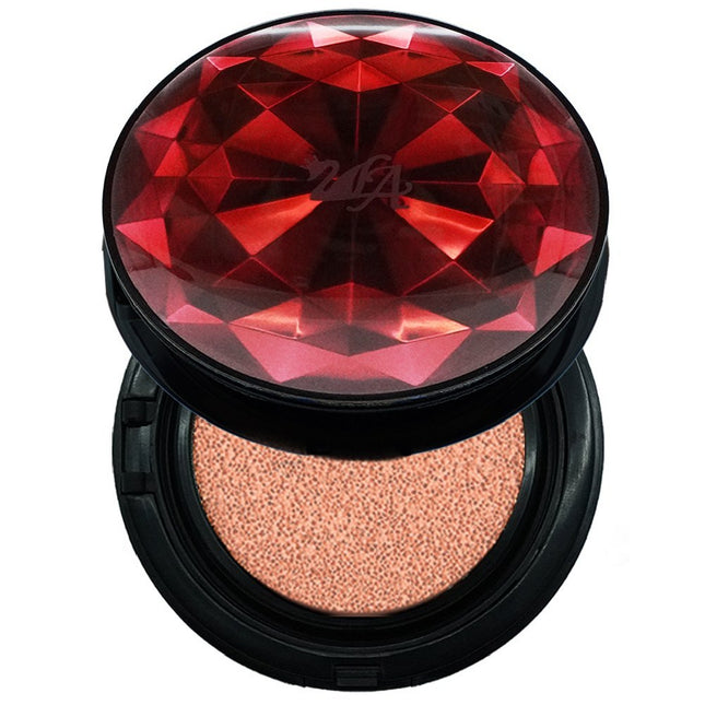 TURA VAMPIRE GODDESS  Cushion Pact Red Ruby 21