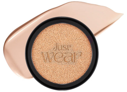 VDL  COVER STAY PERFECTING CUSHION REFILL 13g, A03, 1ea
