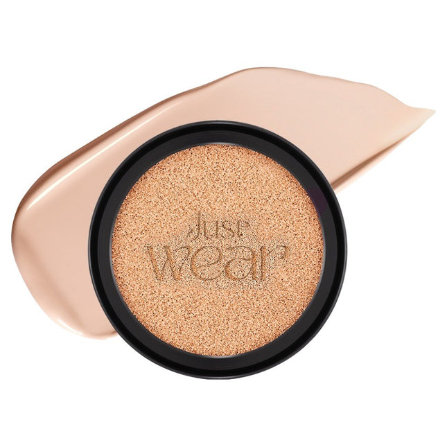 VDL  COVER STAY PERFECTING CUSHION REFILL 13g, A03, 1ea