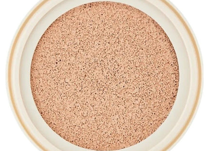 FRESHIAN  Egg-like Cushion Foundation Refill 12g, No. 201 Light Beige, 1 Count