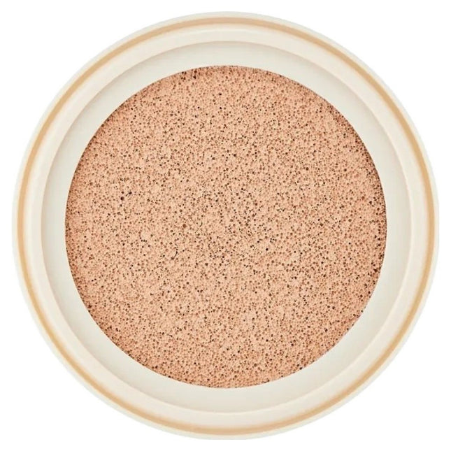 FRESHIAN  Egg-like Cushion Foundation Refill 12g, No. 201 Light Beige, 1 Count