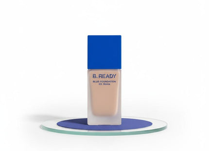 BEREDY Beredy Blue Foundation 35ml