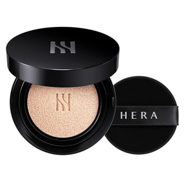 HERA  NEW BLACK CUSHION FOUNDATION 15g