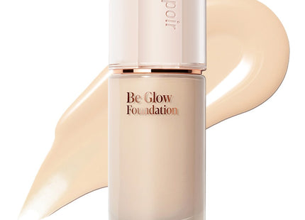 ESPOIR  Be Glow Foundation SPF27 PA++ 30g, 21N Neutral Ivory, 1 piece