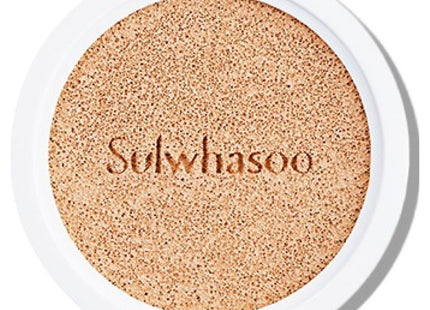SULWHASOO  Perfecting Cushion Refill 15g 1pc 23N1