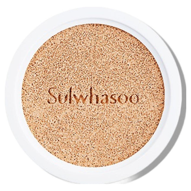 SULWHASOO  Perfecting Cushion Refill 15g 1pc 23N1