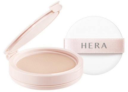 HERA  Reflection Skin Glow Cushion Foundation Refill 15g, 21C1, 1 Count