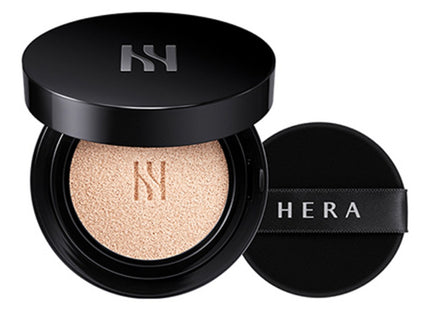 HERA  NEW BLACK CUSHION FOUNDATION 15G, 23C1, 1 UNIT