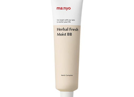 MANYO FACTORY  Herbal Fresh Moist BB Cream SPF29 PA++ 30g 1ea