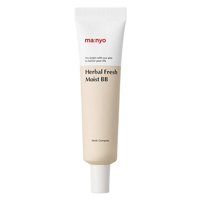 MANYO FACTORY  Herbal Fresh Moist BB Cream SPF29 PA++ 30g 1ea