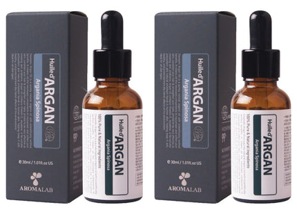 AROMA LAB Ultra-Concentrated Argan Oil