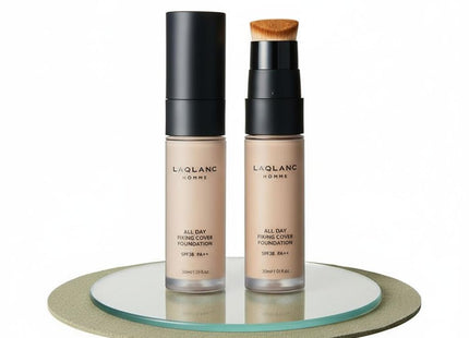 RACCLANC ALL DAY FIXING COVER FOUNDATION