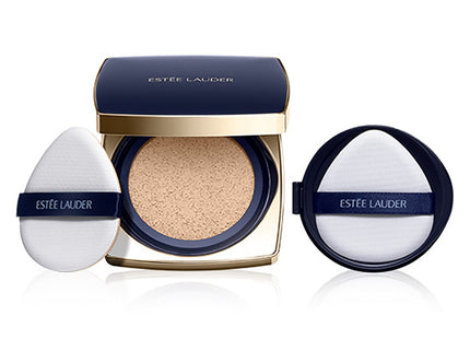 ESTEE LAUDER  Double Wear Soft Glow Matte Cushion Foundation 12g, 1C0 Shell, 1pc