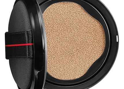 SHISEIDO  Synchro Skin Glow Cushion Compact Refill 13g, Neutral 2, 1pc