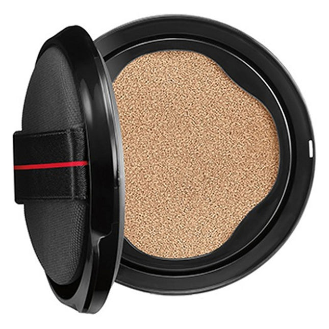 SHISEIDO  Synchro Skin Glow Cushion Compact Refill 13g, Neutral 2, 1pc
