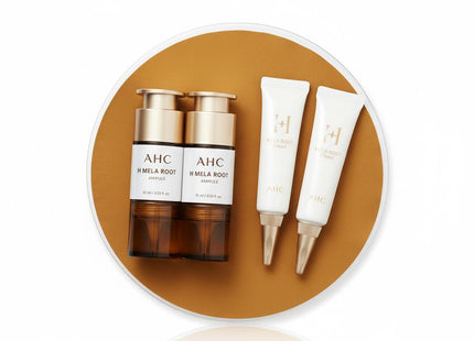 AHC AHC H MELAROOT AMPOULE SPECIAL EDITION