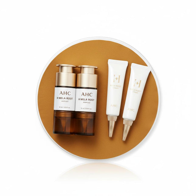 AHC AHC H MELAROOT AMPOULE SPECIAL EDITION