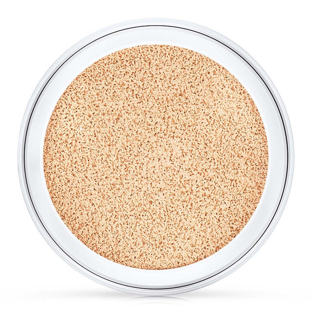 THE HISTORY OF WHOO  Gongjinhyang Seol Whitening & Moisture Cushion Foundation Refill 13g, No. 21, 1 Count