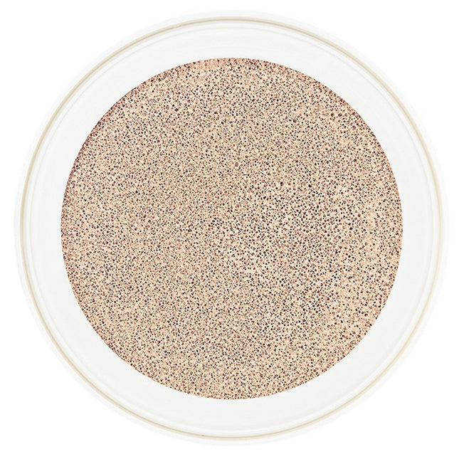 THE FACE SHOP  Dewy Lasting Cushion Refill 12g Apricot Beige