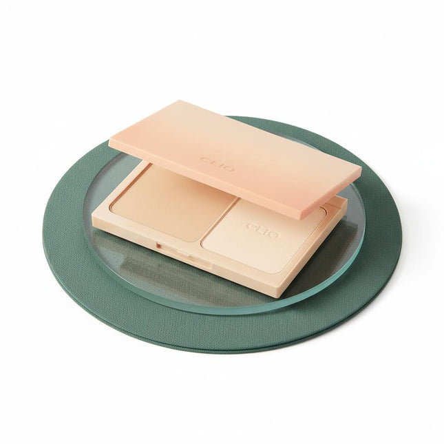 CLIO Kill Cover Powder Foundation