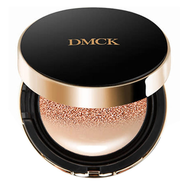 DMCK  Clean Ac Ampoule Cushion Foundation 14g, Shade 21 Light Pink Beige, 1 Count
