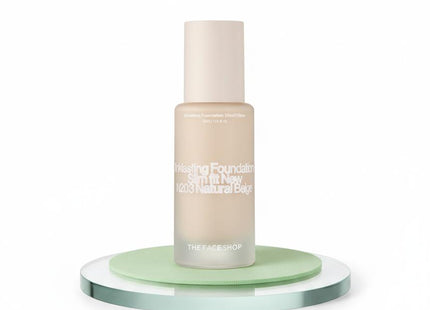 THE FACE SHOP Ink Lasting Foundation Slim Fit New 35ml
