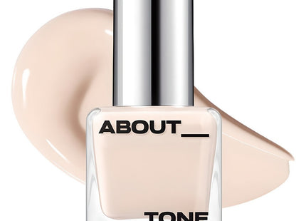 ABOUTTONE  SKIN LAYER FIT FOUNDATION 30ml, 21 COOL LIGHT, 1COUNT