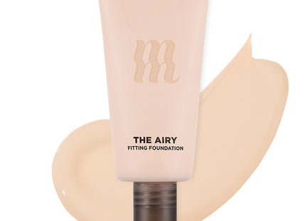MERGE  The Airy Fitting Foundation 30ml AF2 Vanilla 1ct