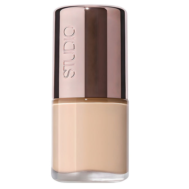 THE SAEM  Studio Glow Foundation 10ml, Neutral 21, 1 Piece