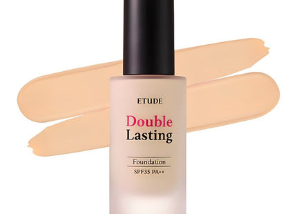 ETUDE HOUSE  Double Lasting Liquid Foundation 30g 1ea