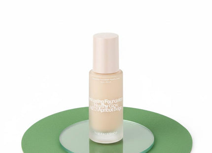 THE FACE SHOP Ink Lasting Foundation Healthy Glow 35ml